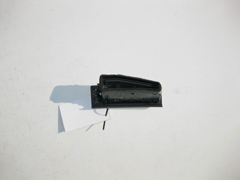 Mercedes-Benz  A2218300454 9116 Вентиляційний дефлектор у правій стійці "B" чорний Одесса - изображение 2