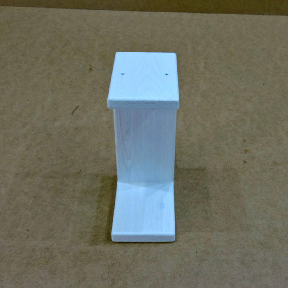 Підставка для квітів "Ельче" зефір Миколаїв - фото 3