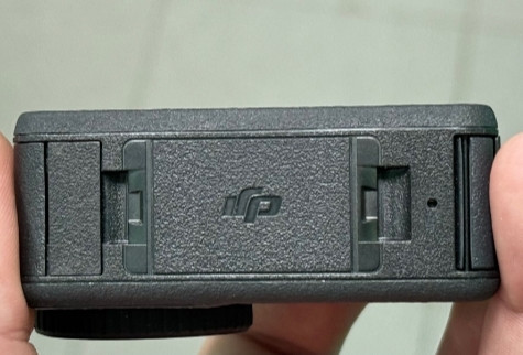 Екш- Камера DJI Osmo Action 5 Pro Standard Combo. Киев - изображение 1