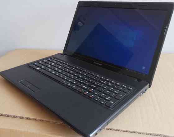 Ноутбук ігровий: Lenovo SSD 128Gb. HDD 500Gb. VIDEO 4Gb. Київ