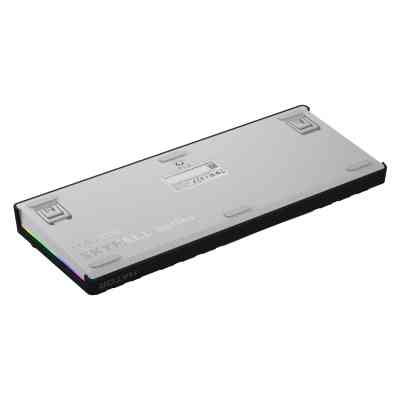 Клавіатура Hator Skyfall 80 MAG Ultima 8K Wireless Black/White (HTK3880UA) Вінниця