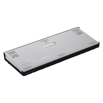 Клавіатура Hator Skyfall 80 MAG Ultima 8K Wireless Black/White (HTK3880UA) Вінниця - фото 5