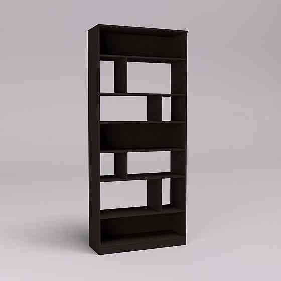 Стеллаж ОС-7, Венге Магия, 900/350/2100 Львов