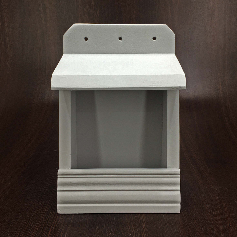 Кормушка садовая для птиц 