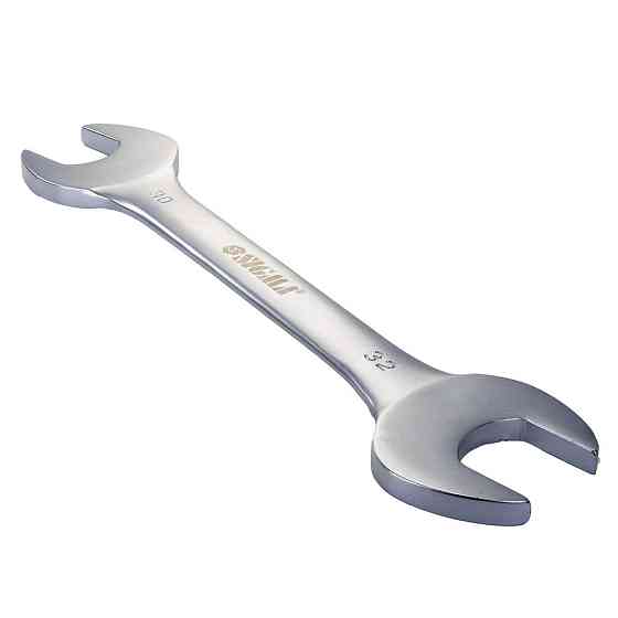 Ключ ріжковий 30×32 мм CrV SIGMA (6025971) Київ