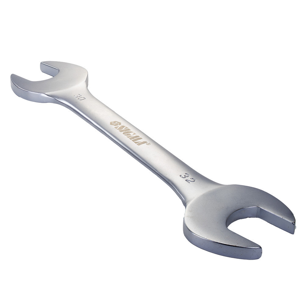 Ключ рожковый 30×32мм CrV SIGMA (6025971) Киев - изображение 3