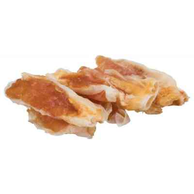 Ласощі для собак Trixie Rabbit Ears 80 г (4011905318080) Вінниця