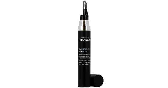 Філорга Тайм-Філер Шот 5 XP Filorga Time-Filler Shot 5 XP Concentrated Serum Expression Lines,15 мл Дніпро