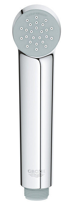 Лійка для гігієнічного душу Grohe Tempesta-F Trigger Spray (27512001) ( 22331 ) Харків - фото 3