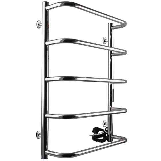 Рушникосушарка UNIO LS ЕU 700-500-5 Драбинка Скоба електро Київ