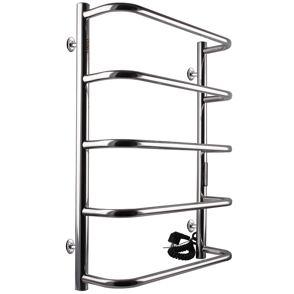 Рушникосушарка UNIO LS ЕU 700-500-5 Драбинка Скоба електро Киев - изображение 2