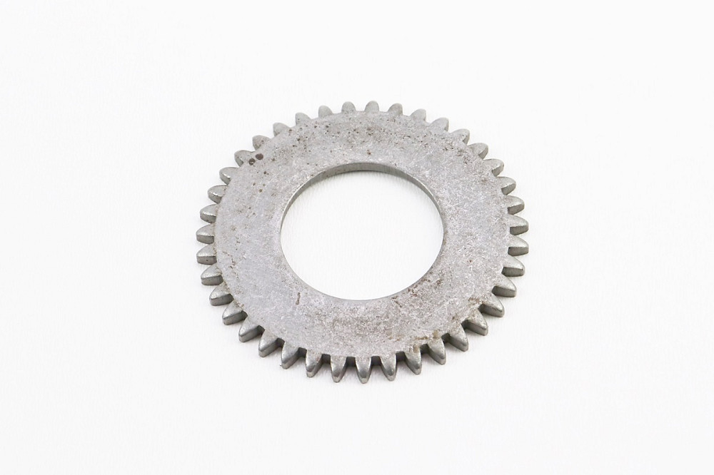 Шестерня колінвала Z-39 168F/170F Киев - изображение 1