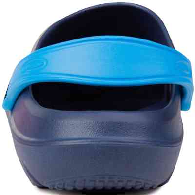 Сабо-кроксы Aqua Speed Lora 556-10 темно-синій, блакитний 39 (5905718600434) Винница
