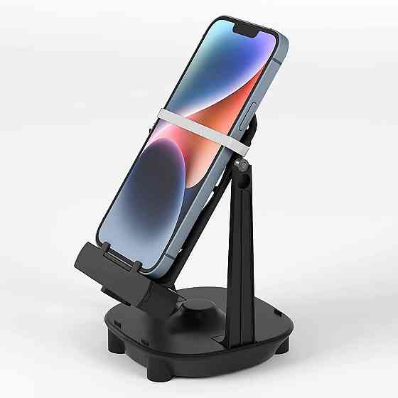 Счетчик шагов Steps Counter Совместим с телефоном Черный USB бесшумный автоматический рокер для смартфонов и Киев