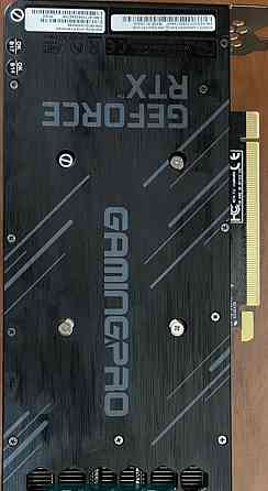 Відеокарта Palit 3070ti GAMEPRO 8Gb. Київ