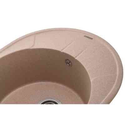 Мийка кухонна GRANADO MARBELLA avena (gr2902) Вінниця