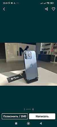 Айфон: iPhone 15 Pro 128Gb. Blue Titanium Киев