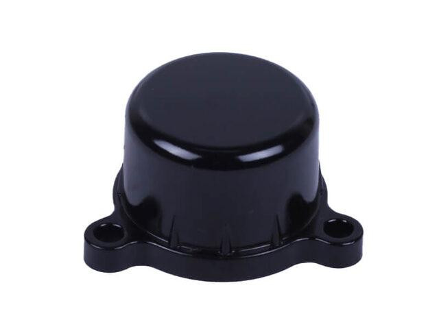 Крышка масляного фильтра мотоцикл CG300 Мукачево - изображение 1