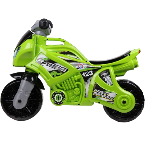 Іграшка Мотоцикл дитячий 5859 Технок Житомир