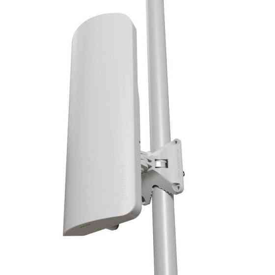 Точка доступу Wi-Fi Mikrotik mANTBox ax 15s (L22UGS-5HAXD2HAXD-15S) Київ