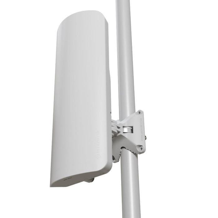Точка доступу Wi-Fi Mikrotik mANTBox ax 15s (L22UGS-5HAXD2HAXD-15S) Киев - изображение 1