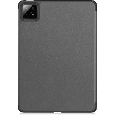 Чохол до планшета BeCover Smart Case Xiaomi Pad 7 / 7 Pro 11.2&quot; Gray (712805) Вінниця - фото 3