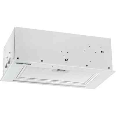 Витяжка кухонна GRANADO Palamos 4613-700 White glass (GCH461370055) Вінниця