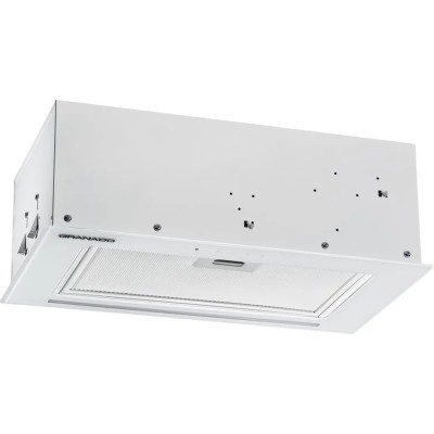 Витяжка кухонна GRANADO Palamos 4613-700 White glass (GCH461370055) Вінниця - фото 3