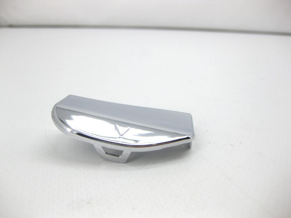 Mercedes-Benz  A1678853905 Нова кришка - заглушка буксирувального гака в задньому бампері GLE W167 GLS X167 Одеса - фото 8