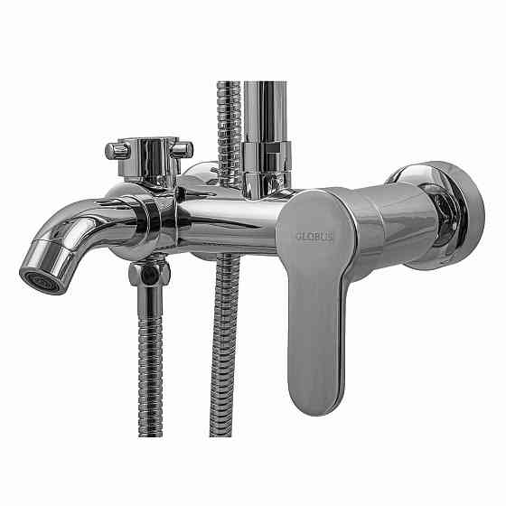 Душова система Globus Lux LAZER GLLR-0001 Київ