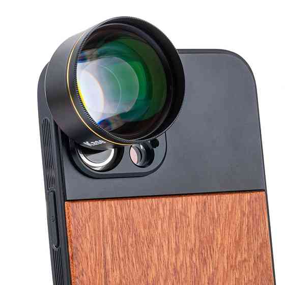 Чехол iPhone 13 Pro Max для объектива Kase 13 Pro Max Lens Case Киев