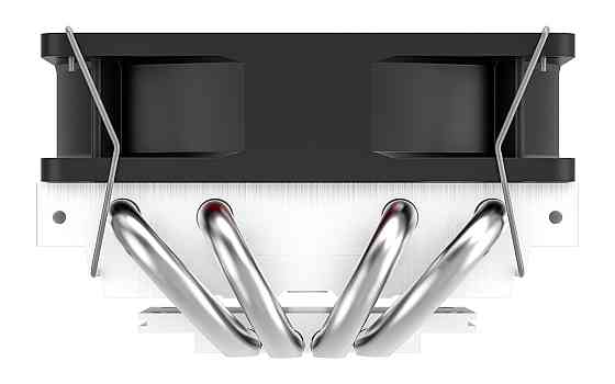 Вентилятор для процесора XILENCE A404T Performance C CPU 4HP Cooler AMD (AM4/AM5) Вінниця