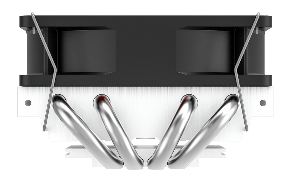 Вентилятор для процесора XILENCE A404T Performance C CPU 4HP Cooler AMD (AM4/AM5) Винница - изображение 3