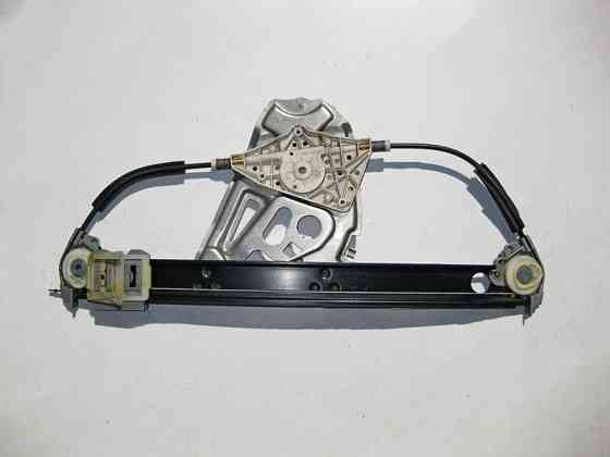 Mercedes-Benz  A2207302346 Склопідйомник задніх лівих дверей S-Class W220 рестайл Одеса