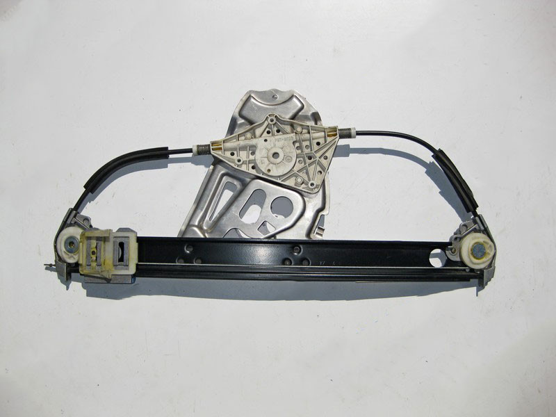 Mercedes-Benz  A2207302346 Склопідйомник задніх лівих дверей S-Class W220 рестайл Одеса - фото 2