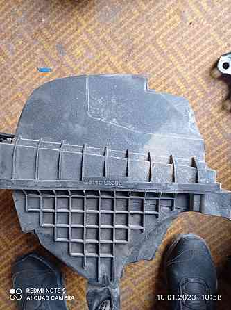 Корпус повітряного фільтра Kia Sorento 2015–2020, Киев