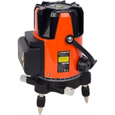 Лазерный нивелир Tekhmann TSL-2/10 Gc (852582) Винница - изображение 5