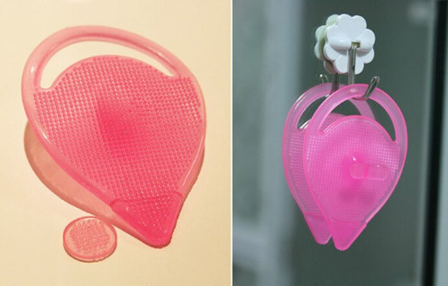 Массажер щетка для лица для очистки кожи Киев - изображение 3