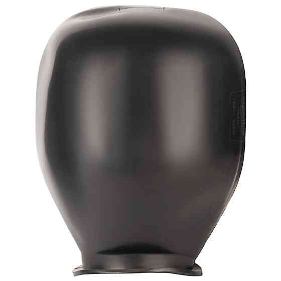 Aquatica Мембрана для гидроаккумулятора Ø90мм 19-24л EPDM AQUATICA ET24 (779510) Киев