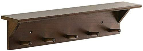 Вішалка для одягу "Сагеней 60" капучино Миколаїв - фото 1