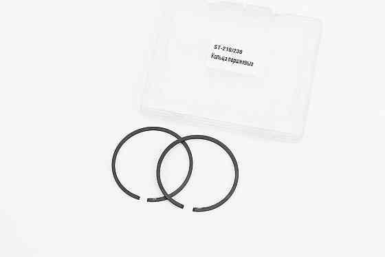 Кільця поршневі 40х1,2mm MS-210/211/230, FS-100/400, Shindaiwa 352s, B450 (у коробці) Київ