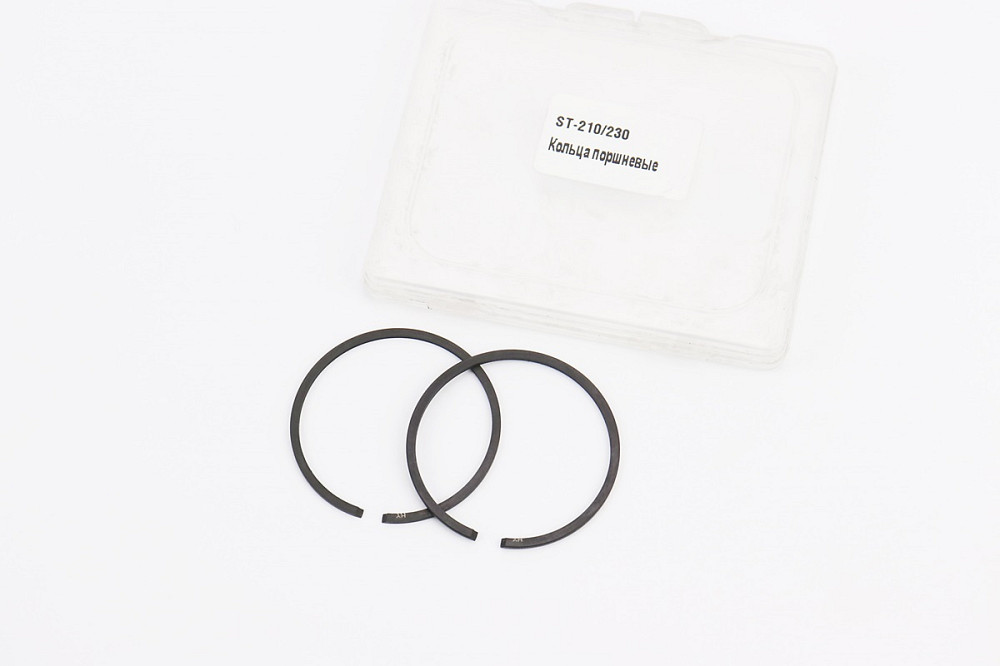 Кільця поршневі 40х1,2mm MS-210/211/230, FS-100/400, Shindaiwa 352s, B450 (у коробці) Київ - фото 1