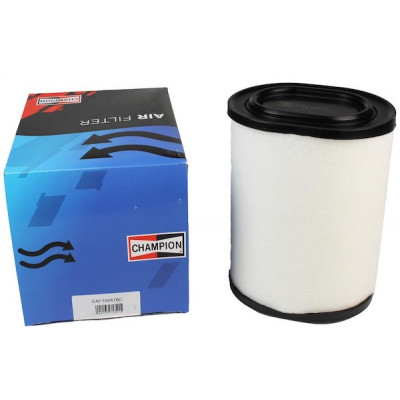 Воздушный фильтр для автомобиля Champion CAF100476C Винница - изображение 2