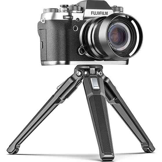 Штатив настольный алюминиевый 11см Ulanzi MT-37 Киев