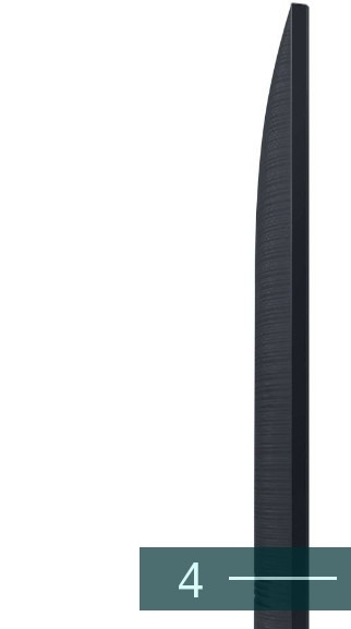 Телевізор LED Samsung ue50tu 8072U 50" 4K UHD. Київ - фото 1