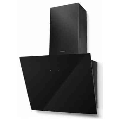 Вытяжка кухонная Faber Tweet Ev8 Led Bk A55 (330.0529.664) Винница