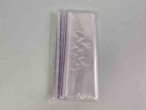 Пакеты для заморозки с застежкой 2 литр (10шт/упаковка) (1 пачка) Харьков