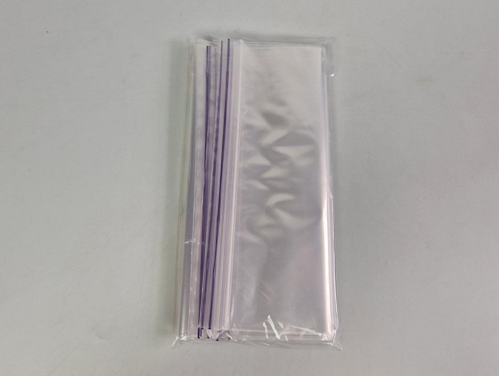 Пакеты для заморозки с застежкой 2 литр (10шт/упаковка) (1 пачка) Харьков - изображение 2