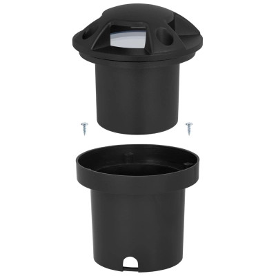 Светильник Delux GROUND 04_MR16 230V IP64 (90022790) Винница - изображение 2