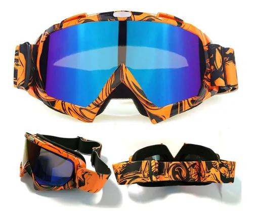 Гірськолижні окуляри, гірськолижна маска 29149 Луцк - изображение 1